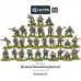 German Grenadiers